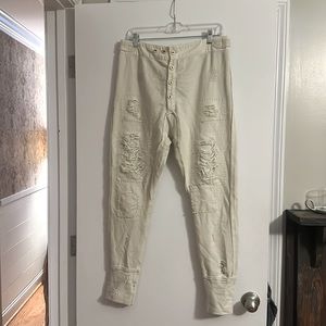 Magnolia Pearl Whistlestop Underjohns